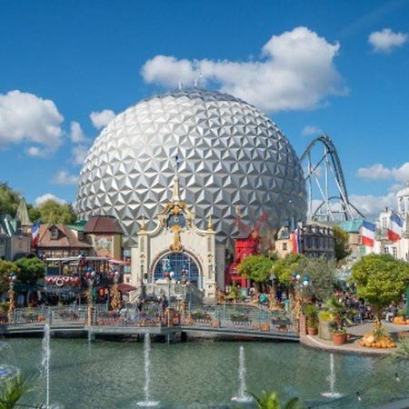 Perfekt Fuer Familien Und Gruppen Nur 10Min Vom Europapark - W6 Apartment Ettenheim Luaran gambar